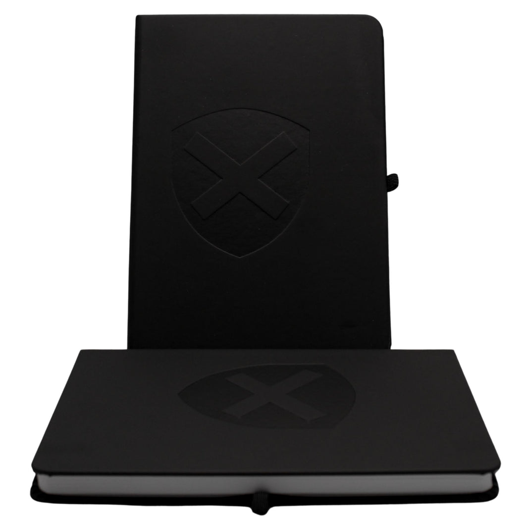 Saint Andrew's NoteBook