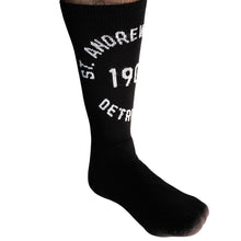 World Famous Saint Andrew's Hall Athletic Socks