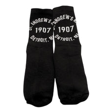 World Famous Saint Andrew's Hall Athletic Socks