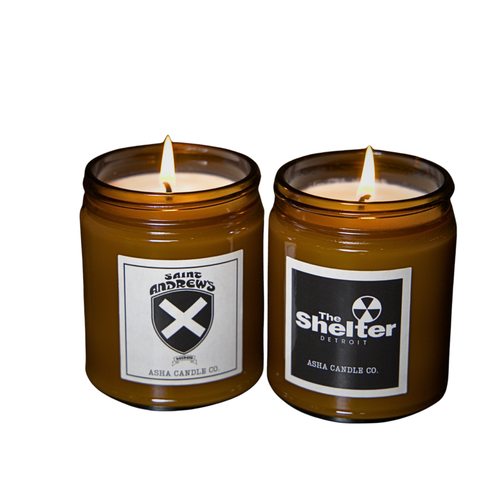 SAH Candle Bundle