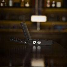 Saint Andrew's Hall Combo Comb