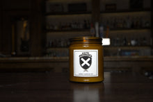 Saint Andrew's Candle