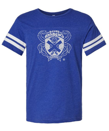 Gritty Jersey Tee