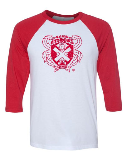 RW 3/4 Sleeve Shirt