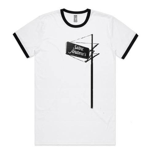 Ringer Tee