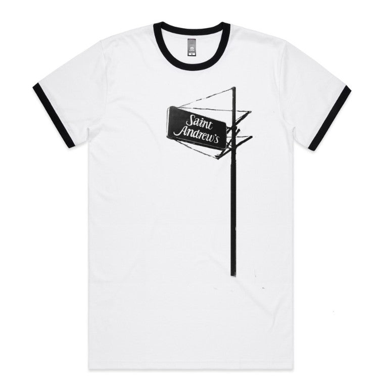 Ringer Tee