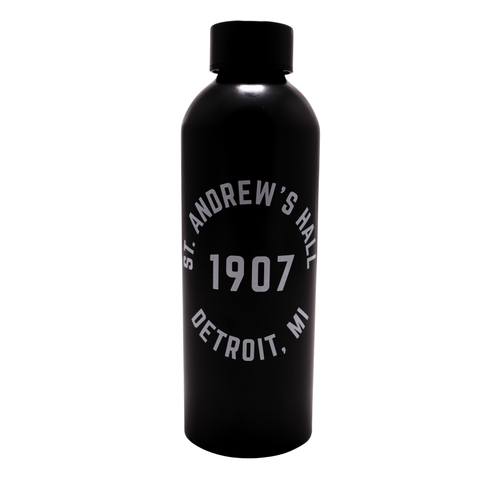 Saint Andrew's Water Bottle