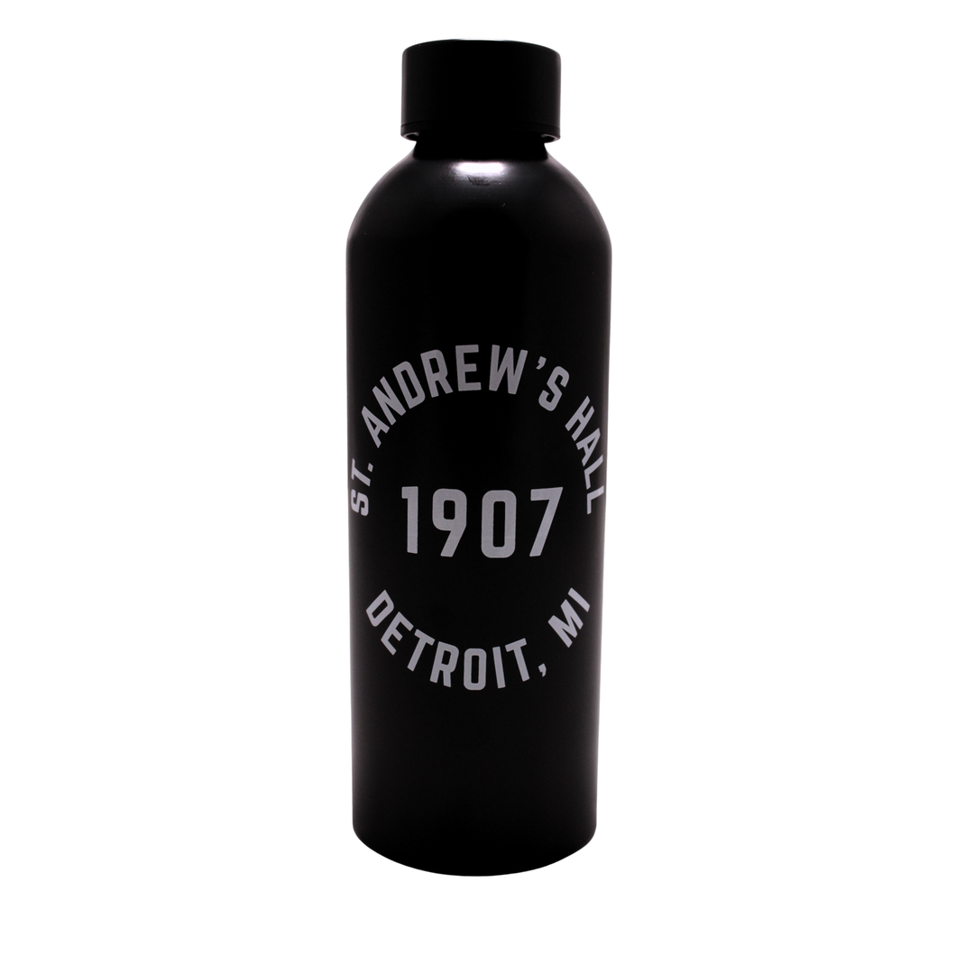 Saint Andrew's Water Bottle