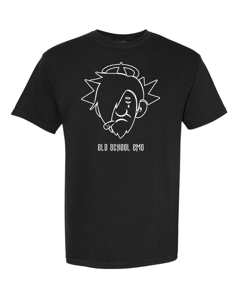 Emo Saint Andy Tee