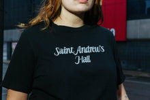 Limited Edition - Saint Andrew's Hall - 90's Grunge Thowback T-Shirt