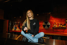 The Shelter Crewneck