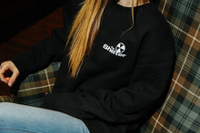 The Shelter Crewneck