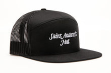 Saint Andrew's Hall trucker hat