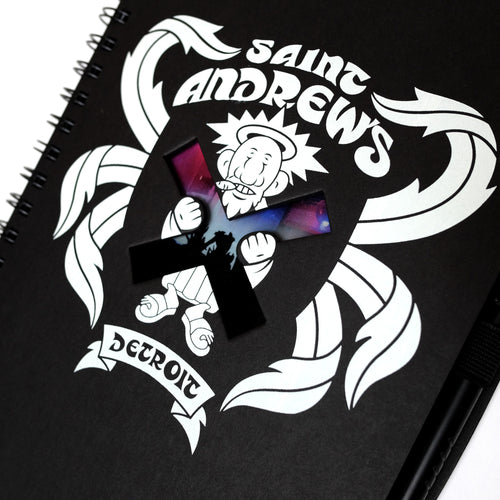 Limited Edition Journal