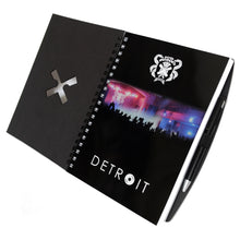 Limited Edition Journal