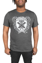 Saint Andrew's Hall Classic Shield Logo Tee