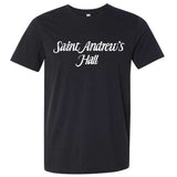 Limited Edition - Saint Andrew's Hall - 90's Grunge Thowback T-Shirt