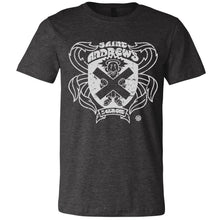 Saint Andrew's Hall Classic Shield Logo Tee