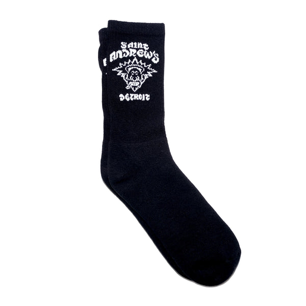 World Famous Saint Andrew's Hall Athletic Socks