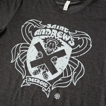 Saint Andrew's Hall Classic Shield Logo Tee