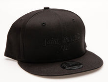 New Era flat bill Saint Andrew's Hall hat